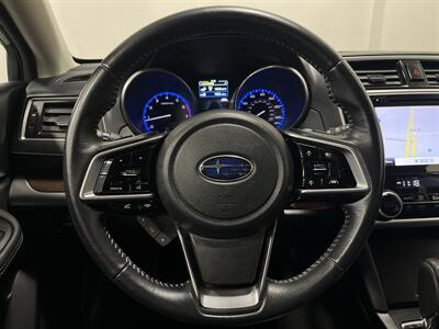 2018 Subaru Outback 2.5i Limited   - Photo 27 - West Bountiful, UT 84087
