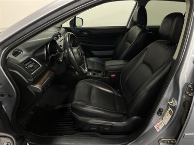 2018 Subaru Outback 2.5i Limited   - Photo 17 - West Bountiful, UT 84087