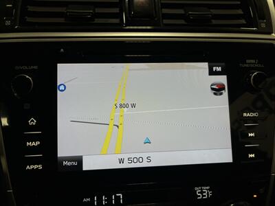 2018 Subaru Outback 2.5i Limited   - Photo 24 - West Bountiful, UT 84087