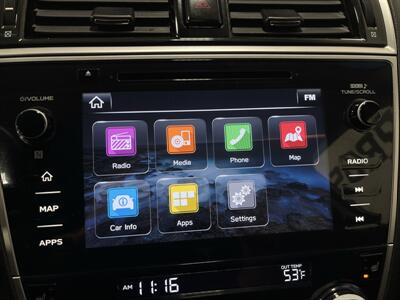 2018 Subaru Outback 2.5i Limited   - Photo 22 - West Bountiful, UT 84087