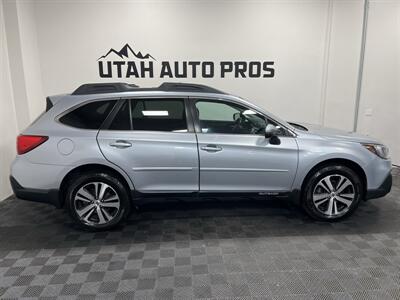 2018 Subaru Outback 2.5i Limited   - Photo 2 - West Bountiful, UT 84087