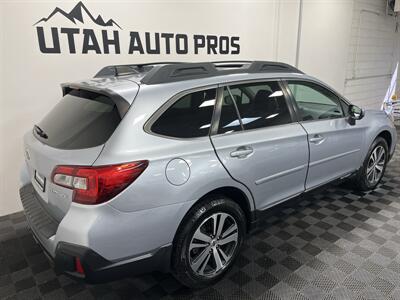2018 Subaru Outback 2.5i Limited   - Photo 3 - West Bountiful, UT 84087