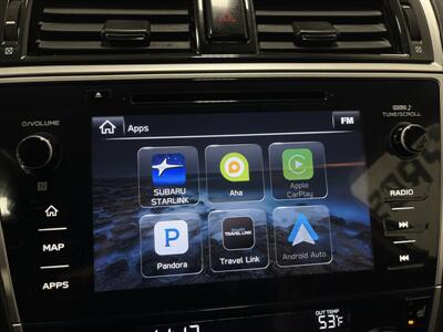 2018 Subaru Outback 2.5i Limited   - Photo 23 - West Bountiful, UT 84087