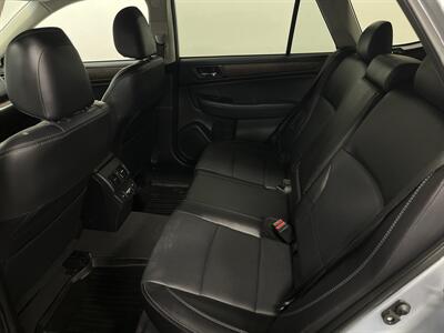 2018 Subaru Outback 2.5i Limited   - Photo 30 - West Bountiful, UT 84087