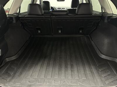 2018 Subaru Outback 2.5i Limited   - Photo 32 - West Bountiful, UT 84087