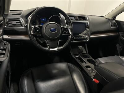 2018 Subaru Outback 2.5i Limited   - Photo 13 - West Bountiful, UT 84087