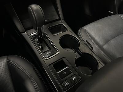 2018 Subaru Outback 2.5i Limited   - Photo 20 - West Bountiful, UT 84087