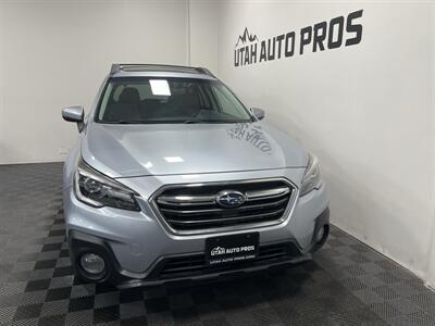2018 Subaru Outback 2.5i Limited   - Photo 5 - West Bountiful, UT 84087