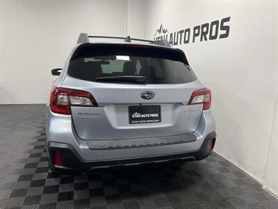2018 Subaru Outback 2.5i Limited   - Photo 10 - West Bountiful, UT 84087