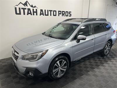 2018 Subaru Outback 2.5i Limited   - Photo 7 - West Bountiful, UT 84087