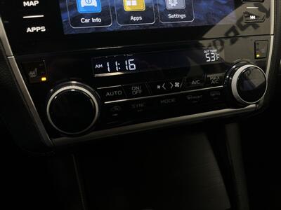 2018 Subaru Outback 2.5i Limited   - Photo 21 - West Bountiful, UT 84087