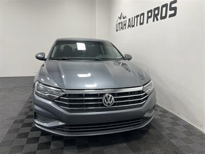 2019 Volkswagen Jetta S   - Photo 4 - West Bountiful, UT 84087