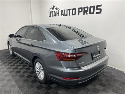 2019 Volkswagen Jetta S   - Photo 7 - West Bountiful, UT 84087