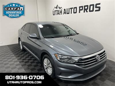 2019 Volkswagen Jetta S   - Photo 1 - West Bountiful, UT 84087