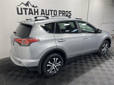 2016 Toyota RAV4 LE   - Photo 3 - West Bountiful, UT 84087