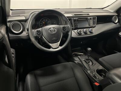2016 Toyota RAV4 LE   - Photo 13 - West Bountiful, UT 84087