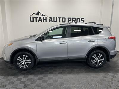2016 Toyota RAV4 LE   - Photo 7 - West Bountiful, UT 84087