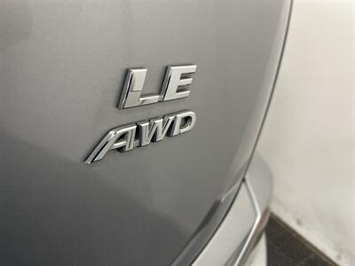 2016 Toyota RAV4 LE   - Photo 10 - West Bountiful, UT 84087