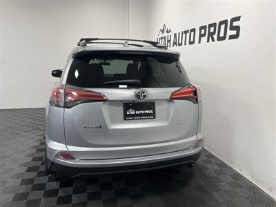 2016 Toyota RAV4 LE   - Photo 9 - West Bountiful, UT 84087