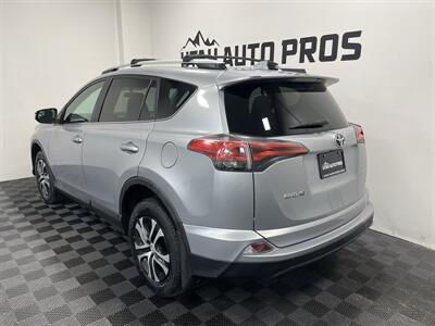 2016 Toyota RAV4 LE   - Photo 8 - West Bountiful, UT 84087