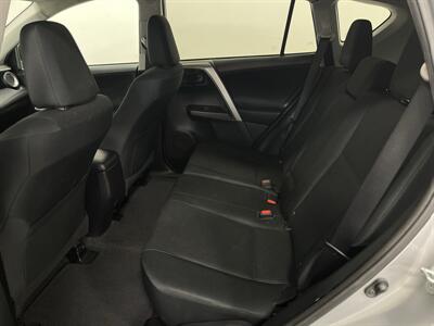 2016 Toyota RAV4 LE   - Photo 25 - West Bountiful, UT 84087