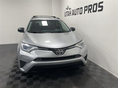 2016 Toyota RAV4 LE   - Photo 4 - West Bountiful, UT 84087
