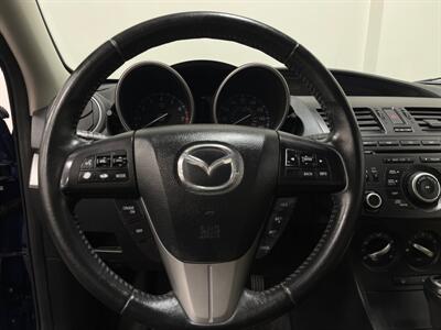 2012 Mazda Mazda3 i Touring   - Photo 20 - West Bountiful, UT 84087