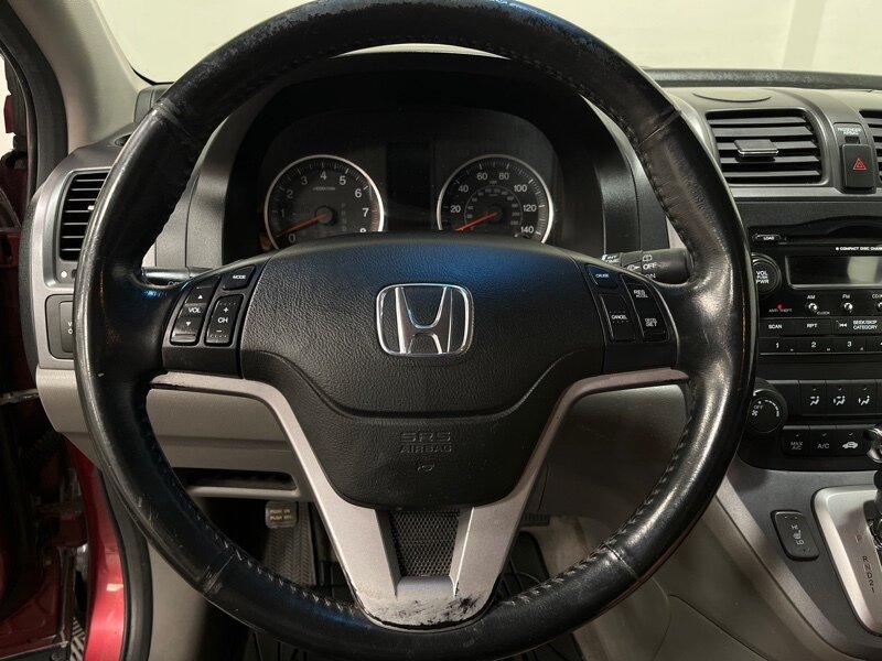 2007 Honda CR-V EX-L photo
