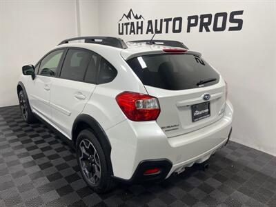 2014 Subaru XV Crosstrek 2.0i Limited   - Photo 8 - West Bountiful, UT 84087