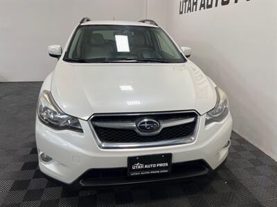 2014 Subaru XV Crosstrek 2.0i Limited   - Photo 4 - West Bountiful, UT 84087