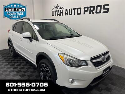 2014 Subaru XV Crosstrek 2.0i Limited   - Photo 1 - West Bountiful, UT 84087