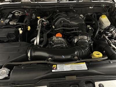 2012 Jeep Wrangler Sahara   - Photo 24 - West Bountiful, UT 84087