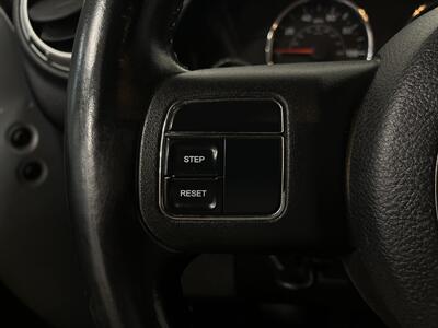 2012 Jeep Wrangler Sahara   - Photo 23 - West Bountiful, UT 84087