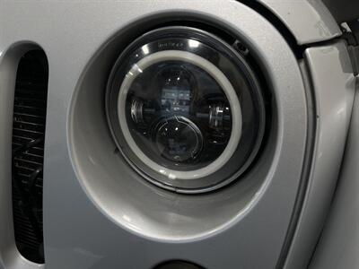 2012 Jeep Wrangler Sahara   - Photo 7 - West Bountiful, UT 84087