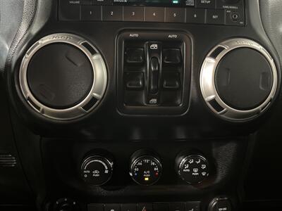 2012 Jeep Wrangler Sahara   - Photo 18 - West Bountiful, UT 84087