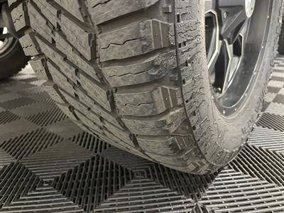 2012 Jeep Wrangler Sahara   - Photo 5 - West Bountiful, UT 84087