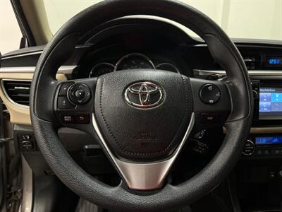 2014 Toyota Corolla LE Eco Plus   - Photo 24 - West Bountiful, UT 84087