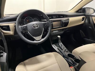 2014 Toyota Corolla LE Eco Plus   - Photo 14 - West Bountiful, UT 84087