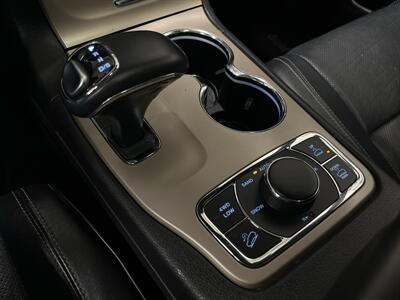 2014 Jeep Grand Cherokee Overland   - Photo 21 - West Bountiful, UT 84087