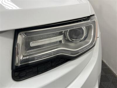 2014 Jeep Grand Cherokee Overland   - Photo 8 - West Bountiful, UT 84087