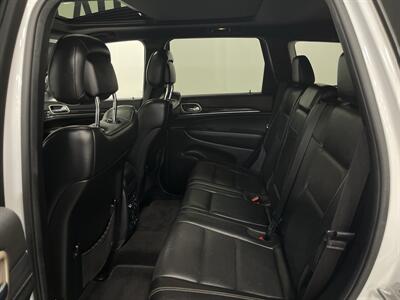 2014 Jeep Grand Cherokee Overland   - Photo 15 - West Bountiful, UT 84087