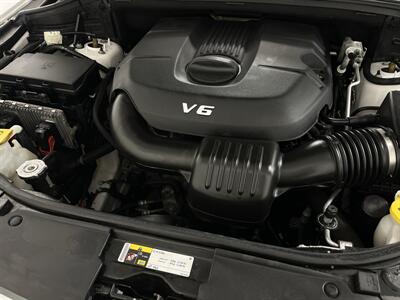 2014 Jeep Grand Cherokee Overland   - Photo 32 - West Bountiful, UT 84087