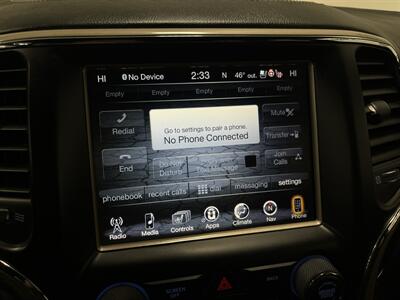 2014 Jeep Grand Cherokee Overland   - Photo 27 - West Bountiful, UT 84087