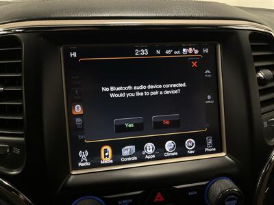 2014 Jeep Grand Cherokee Overland   - Photo 26 - West Bountiful, UT 84087