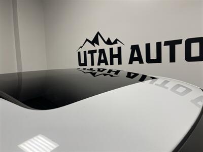 2014 Jeep Grand Cherokee Overland   - Photo 6 - West Bountiful, UT 84087