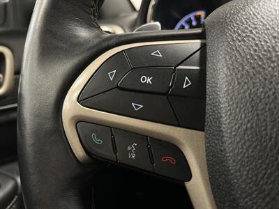 2014 Jeep Grand Cherokee Overland   - Photo 30 - West Bountiful, UT 84087