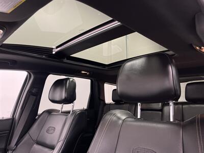 2014 Jeep Grand Cherokee Overland   - Photo 20 - West Bountiful, UT 84087