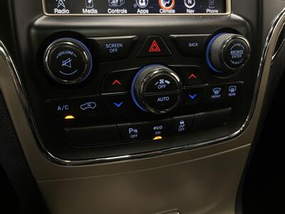 2014 Jeep Grand Cherokee Overland   - Photo 22 - West Bountiful, UT 84087