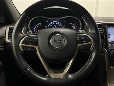 2014 Jeep Grand Cherokee Overland   - Photo 28 - West Bountiful, UT 84087
