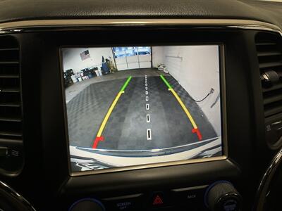 2014 Jeep Grand Cherokee Overland   - Photo 24 - West Bountiful, UT 84087